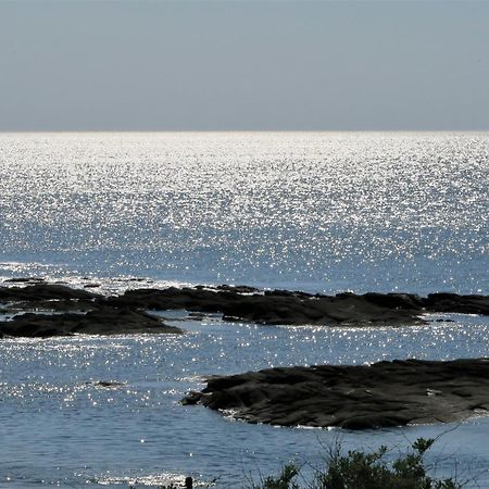 Vitamin Sea Ла Тюрбал Екстериор снимка